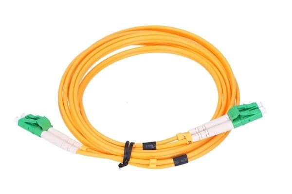 Extralink EX.1353, 5 m, FTTH, G.657.A1, LC/APC, LC/APC, LC/APC