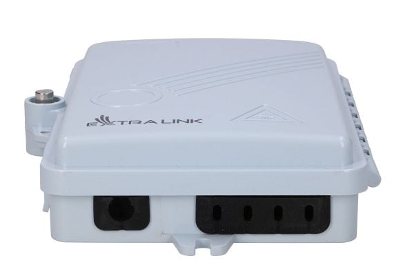 Extralink Betty | Valokuiturasia | 4 liitosta