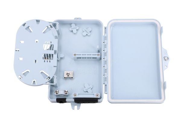 Extralink Betty | Valokuiturasia | 4 liitosta