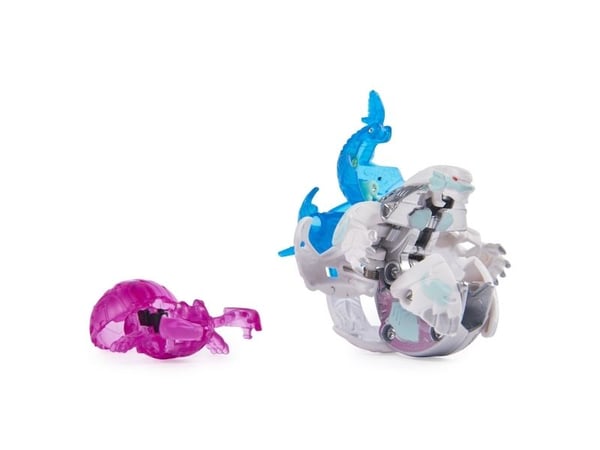 Bakugan Battle Strike Pack, Lentävä hyrrä, 6 vuosi/vuosia