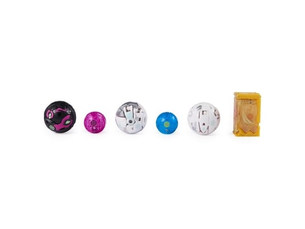 Bakugan Battle Strike Pack, Lentävä hyrrä, 6 vuosi/vuosia