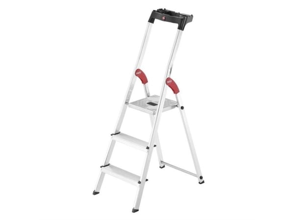 Hailo L60, 2,35 m, 150 kg, 3,8 kg