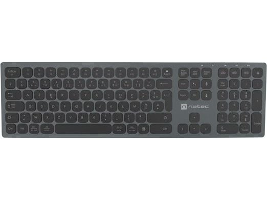 Natec Dolphin tastatur (NKL-1976)