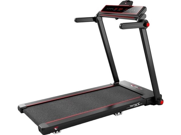 Christopeit TM 750S sähkökäyttöinen juoksumatto