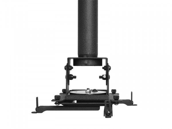 NEC PJ02UCMPF-W - Ceiling Mount With Portrait & Floor Projection, No Column, Max 34kg, White