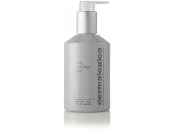 Dermalogica Body Hydrating Cream 10 fl oz bodylotion med grønn te og sitronolje