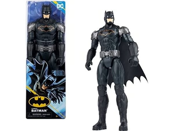 Batman Figur S5 30 cm - Batman