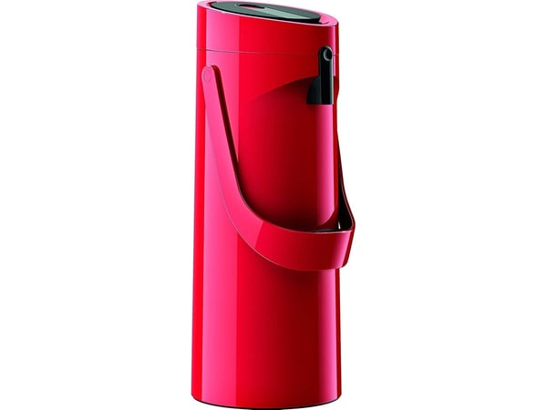 EMSA 515708, Rød, 12 timer, 24 timer, China, 170 mm, 162 mm