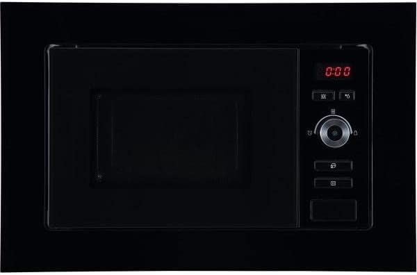 Respecta MW 800G mikrobølgeovn (svart)