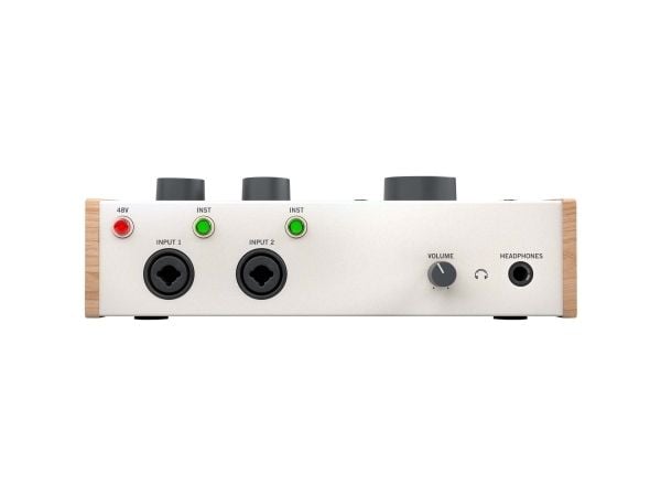 Universal Audio VOLT 476 USB-lydgrensesnitt Universal Audio VOLT 476 USB-lydgrensesnitt