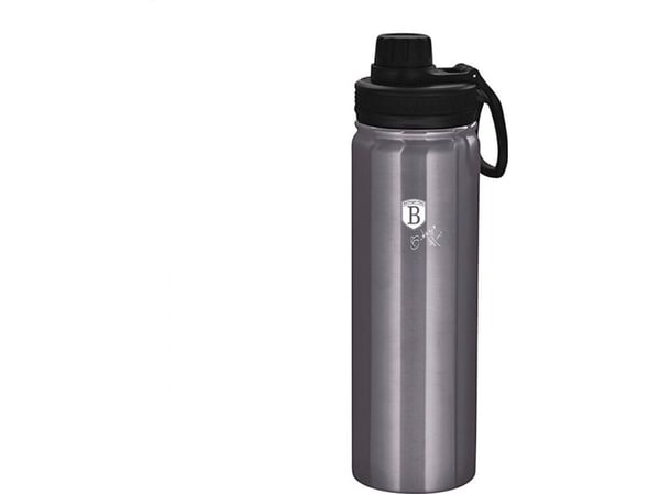 Berlinger Haus SPORTFLASKA 540 ML METALLIC LINE CARBON PRO EDITION BH/7753