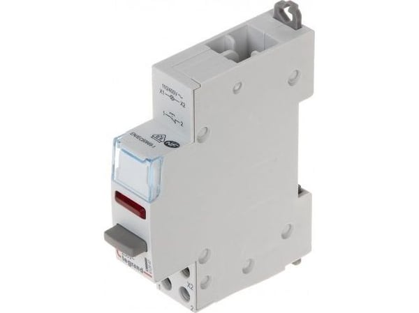 Legrand 412940, 100/400 V