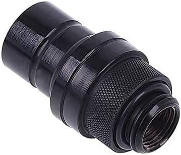Alphacool 17440, Lajittelu, Montering, Messing, 1/4", 32 mm, 86 mm, 86 mm