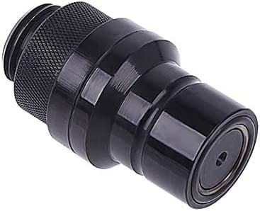Alphacool 17440, Lajittelu, Montering, Messing, 1/4", 32 mm, 86 mm, 86 mm