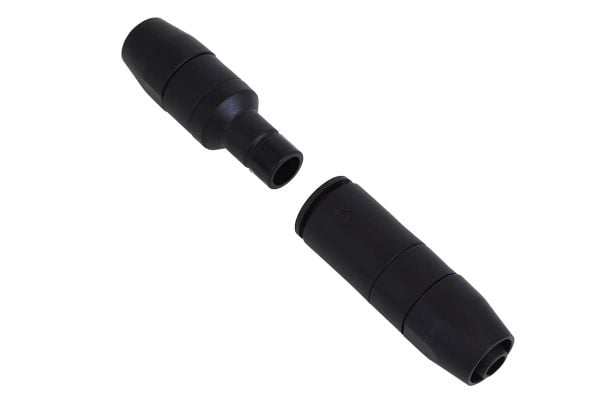 Alphacool ES pikalukitussarja TPV PushIn teollisuusversio (17469)