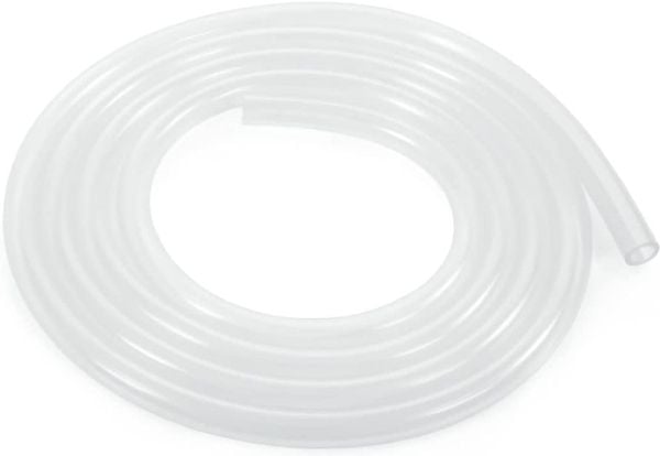 Alphacool 17532, Slangesett, Polyvinylklorid (PVC), Gjennomsiktig, 80 °C, -10 °C, 8 stang