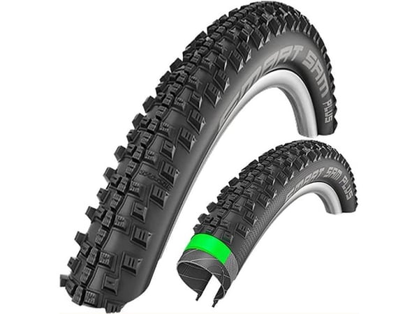 SCHWALBE Smart Sam Plus 700c 40 mm (42-622)