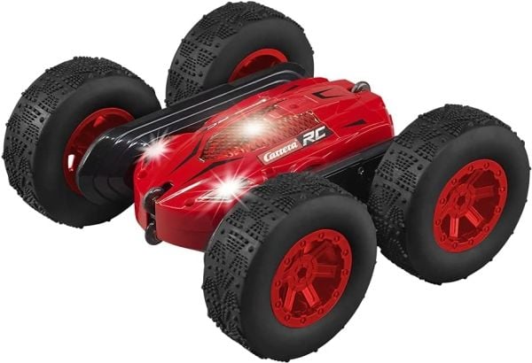 Carrera 370240009, Stunttiauto, 1:24, 12 vuosi/vuosia