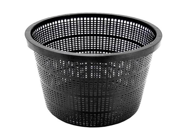 Fiap 2656, Vannkurv (dam), Plast, Sort, 120 mm, 72 g, 22 cm