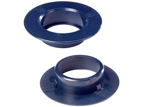 FIAP 2802 Suodatintarvikkeet puutarhalammeen (Ø x K) 140 mm x 35 mm 1 kpl
