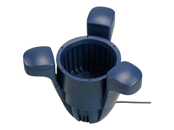 FIAP 2392 PondSkim Active overflateskimmer (Ø x H) 350 mm x 310 mm 1 stk