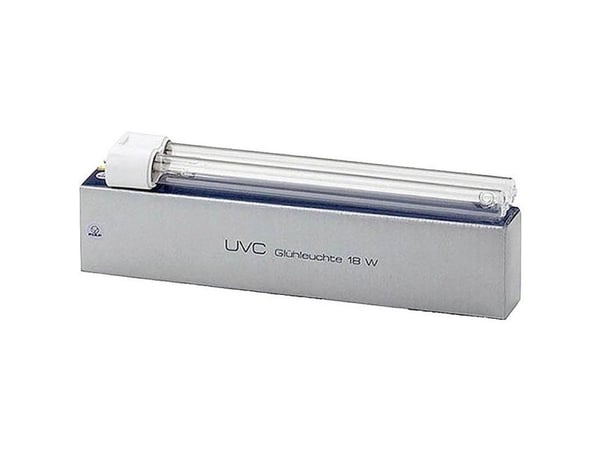 FIAP 2782-1 UVC varalamppu