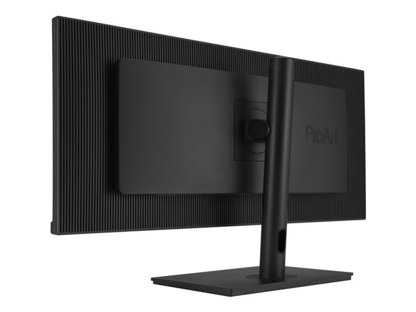 ASUS ProArt PA348CGV - LED-skjerm - 34" - 3440 x 1440 WQHD @ 120 Hz - IPS - 400 cd/m² - 1000:1 - DisplayHDR 400 - 2 ms - 2xHDMI, DisplayPort, USB-C...