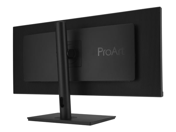 ASUS ProArt PA348CGV - LED-skjerm - 34" - 3440 x 1440 WQHD @ 120 Hz - IPS - 400 cd/m² - 1000:1 - DisplayHDR 400 - 2 ms - 2xHDMI, DisplayPort, USB-C...