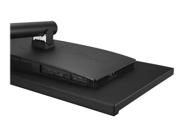 ASUS ProArt PA348CGV - LED-skärm - 34" - 3440 x 1440 WQHD @ 120 Hz - IPS - 400 cd/m² - 1000:1 - DisplayHDR 400 - 2 ms - 2xHDMI, DisplayPort, USB-C ...
