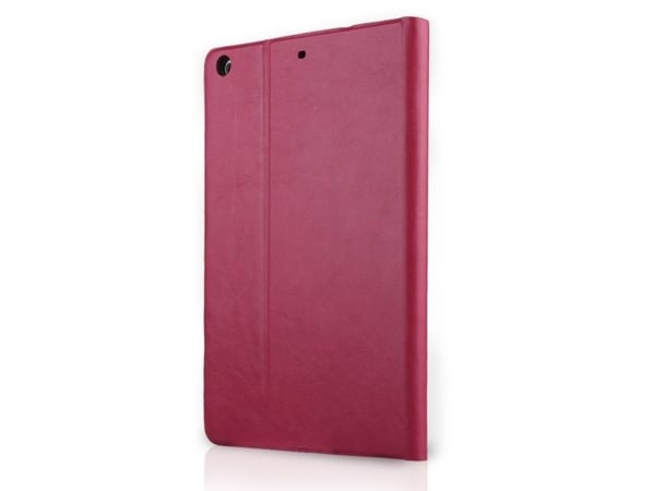 ITSKINS MILANO suojakuori iPad Air®:lle. Vaaleanpunainen