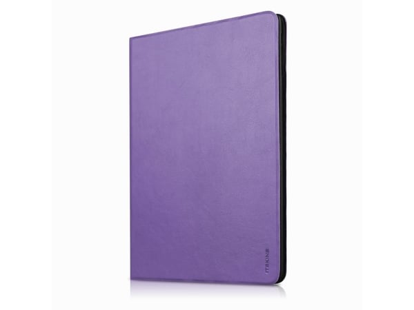ITSKINS MILANO cover til iPad Air®. Lilla