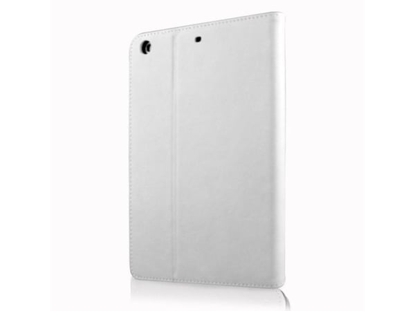 ITSKINS MILANO cover til iPad Air®. Hvid