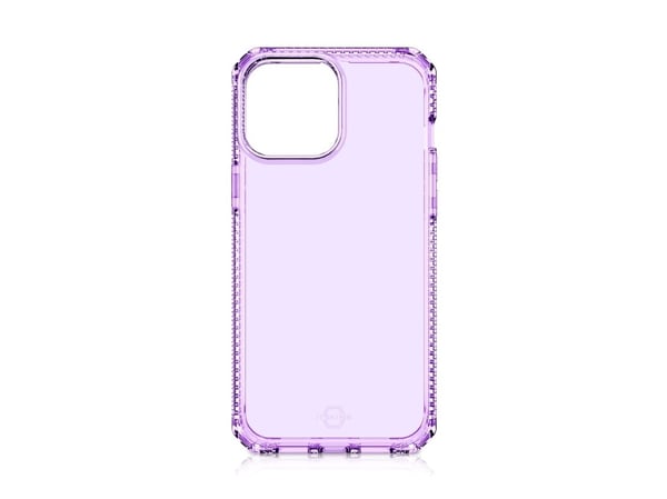 ITSKINS APXM-SPECM-LIPP, Etui, Apple, iPhone 11 Pro Max, 16,4 cm (6.46"), Lilla