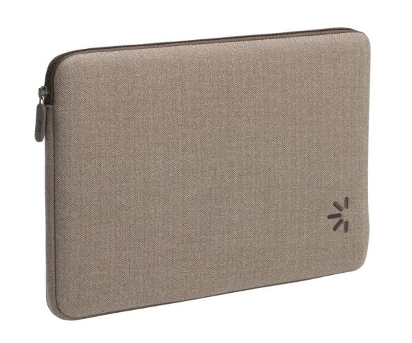 Case Logic 10.2" Netbook Sleeve - Herringbone, Suojakotelo, 25,9 cm (10.2"), 196 g