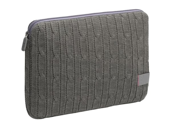 Case Logic 10.2" Netbook Sleeve - Cable Knit, Suojakotelo, 25,9 cm (10.2"), 196 g