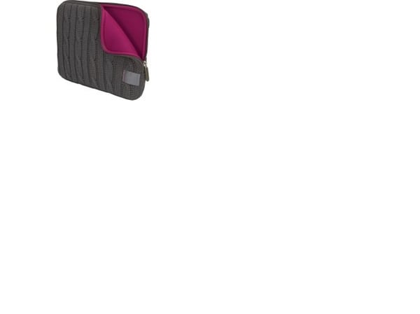Case Logic 14" Trend Shuttle - Notebookbæreveske - 14" - grå