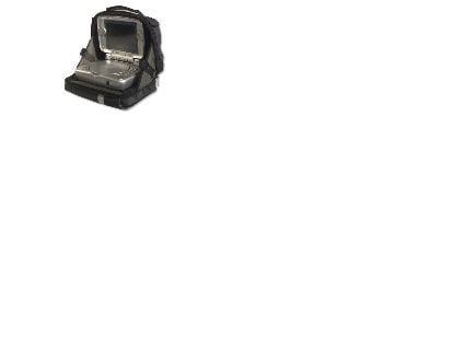Case Logic PDVS-3, 270 mm, 100 mm, 190 mm, 420 g, 240 x 165 x 45 mm, 270 x 100 x 190 mm
