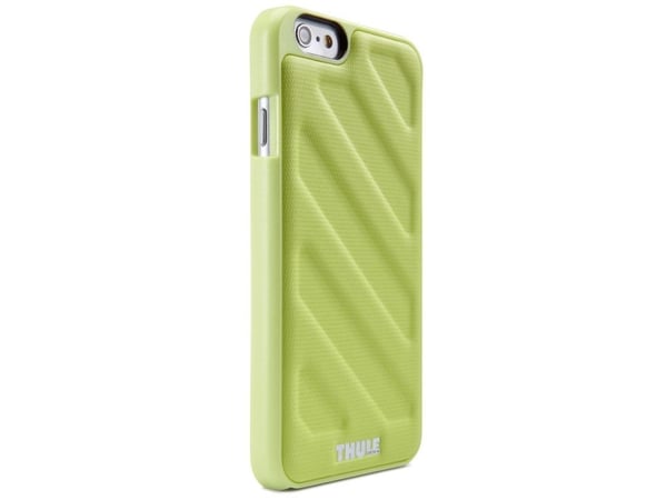 Thule Gauntlet, Etui, Apple, iPhone 6, 11,9 cm (4.7"), Grønn