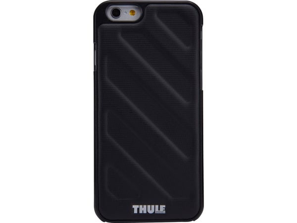 Thule Gauntlet, Etui, Apple, iPhone 6+, 14 cm (5.5"), Svart