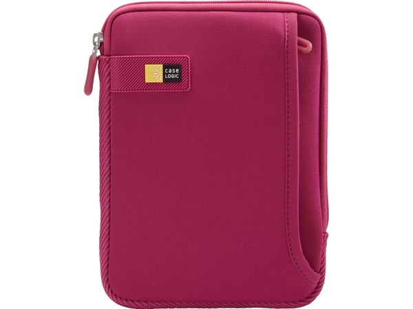 Case Logic TNEO108PI, Överdrag, Apple, iPad mini, iPad mini with Retina display, Kindle Fire HD, Samsung Galaxy Tab 2 7.0, Google Nexus 7..., 17,8 ...