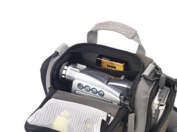Case Logic Sport Line kompakti videokameran kotelo