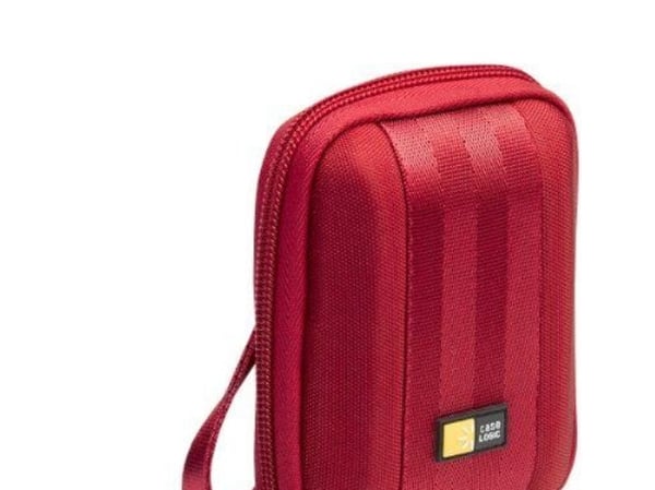 Case Logic QPB-201, Punainen