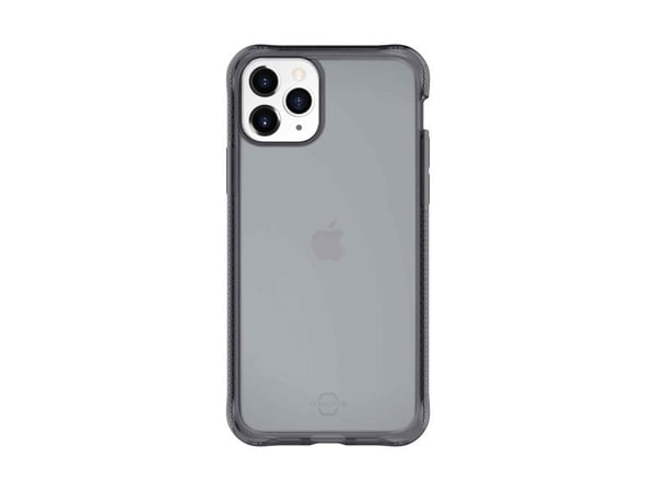 ITSKINS NANO GEL cover til iPhone 11 Pro / XS / X®. Sort
