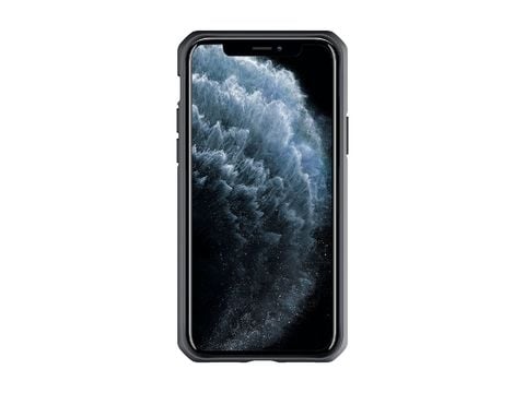 ITSKINS BALLISTIC NYLON suojakuori iPhone 11 Max / XS Max®. Laji