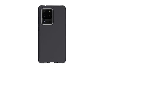 ITSKINS SPECTRUM SOLID cover til Samsung Galaxy S20 Ultra 4G / 5G®. Sort