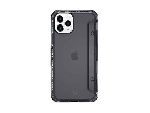ITSKINS APXM-SPVCR-SMOK, Border, Apple, iPhone 11 Pro Max, 16,4 cm (6.46"), Gjennomsiktig