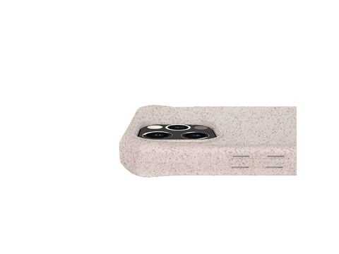 ITSKINS FERONIA BIO-skal till iPhone 12 / 12 Pro – Natural