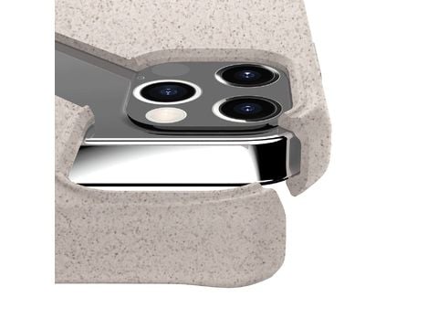ITSKINS FERONIA BIO-skal till iPhone 12 / 12 Pro – Natural