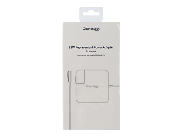 Connectech MagSafe™ 85W korvaava laturi