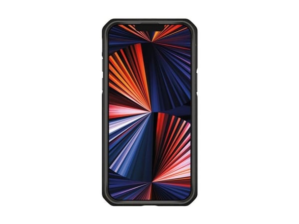 ITSKINS FERONIABIO cover til iPhone 12 mini / 13 mini®. Sort